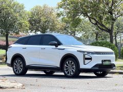Changan Yaoguang C-DM 2026 Global Edition 120 Extended Range FWD - ფოტო 2