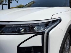 Changan Yaoguang C-DM 2026 Global Edition 120 Extended Range FWD - ფოტო 4
