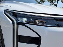 Changan Yaoguang C-DM 2026 Global Edition 120 Extended Range FWD - ფოტო 5