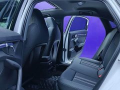 Audi A3 A3L Limousine 35 TFSI Fashion Sport - ფოტო 10