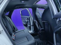 Audi A3 A3L Limousine 35 TFSI Fashion Sport - ფოტო 11
