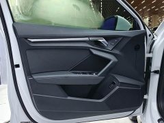 Audi A3 A3L Limousine 35 TFSI Fashion Sport - ფოტო 12