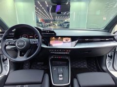 Audi A3 A3L Limousine 35 TFSI Fashion Sport - ფოტო 13