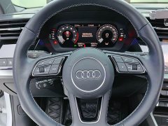 Audi A3 A3L Limousine 35 TFSI Fashion Sport - ფოტო 14