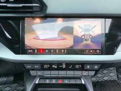 Audi A3 A3L Limousine 35 TFSI Fashion Sport - ფოტო 16