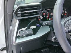 Audi A3 A3L Limousine 35 TFSI Fashion Sport - ფოტო 18