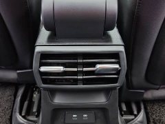 Audi A3 A3L Limousine 35 TFSI Fashion Sport - ფოტო 20