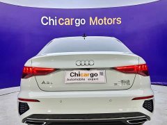 Audi A3 A3L Limousine 35 TFSI Fashion Sport - ფოტო 6