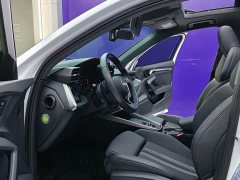 Audi A3 A3L Limousine 35 TFSI Fashion Sport - ფოტო 8