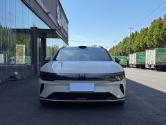 Zeekr Geely Zeekr 007 GT RWD Smart Driving Edition 75kWh - ფოტო 1
