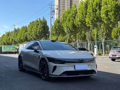 Zeekr Geely Zeekr 007 GT RWD Smart Driving Edition 75kWh - ფოტო 2