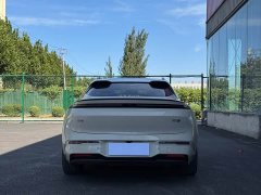 Zeekr Geely Zeekr 007 GT RWD Smart Driving Edition 75kWh - ფოტო 4