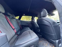 Zeekr Geely Zeekr 007 GT RWD Smart Driving Edition 75kWh - ფოტო 7