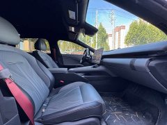 Zeekr Geely Zeekr 007 GT RWD Smart Driving Edition 75kWh - ფოტო 8