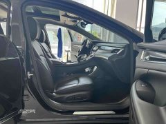 Buick Junyue 652T Luxury - ფოტო 10