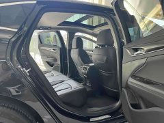 Buick Junyue 652T Luxury - ფოტო 12