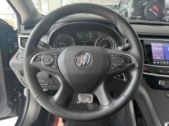Buick Junyue 652T Luxury - ფოტო 15