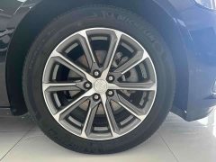 Buick Junyue 652T Luxury - ფოტო 17