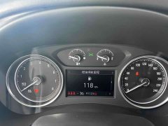 Buick Junyue 652T Luxury - ფოტო 19