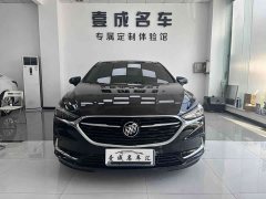 Buick Junyue 652T Luxury - ფოტო 2