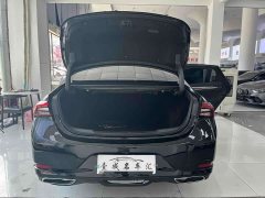 Buick Junyue 652T Luxury - ფოტო 20