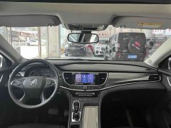 Buick Junyue 652T Luxury - ფოტო 5