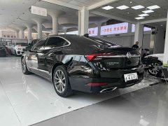 Buick Junyue 652T Luxury - ფოტო 7