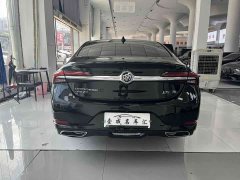 Buick Junyue 652T Luxury - ფოტო 8