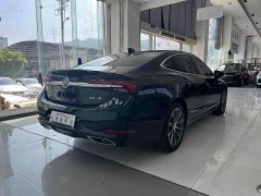 Buick Junyue 652T Luxury - ფოტო 9
