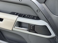 Land Rover Defender 2023 110 3.0T P400 X-DYNAMIC HSE - ფოტო 14