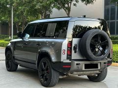 Land Rover Defender 2023 110 3.0T P400 X-DYNAMIC HSE - ფოტო 19