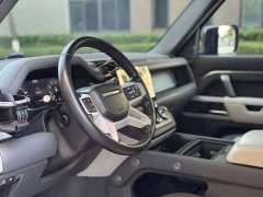 Land Rover Defender 2023 110 3.0T P400 X-DYNAMIC HSE - ფოტო 5