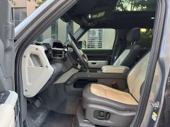Land Rover Defender 2023 110 3.0T P400 X-DYNAMIC HSE - ფოტო 6