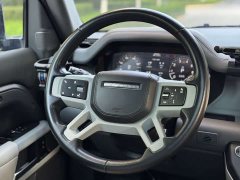 Land Rover Defender 2023 110 3.0T P400 X-DYNAMIC HSE - ფოტო 9
