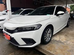 Honda Civic 240TURBO CVT Dynamic Edition - photo 1