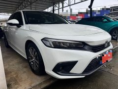 Honda Civic 240TURBO CVT Dynamic Edition - photo 3