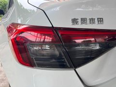 Honda Civic 240TURBO CVT Dynamic Edition - photo 6