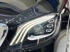 Mercedes-Benz S-Class 2020 S 450 L 4MATIC Exclusive Edition - ფოტო 10
