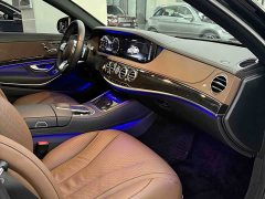 Mercedes-Benz S-Class 2020 S 450 L 4MATIC Exclusive Edition - ფოტო 14