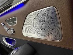 Mercedes-Benz S-Class 2020 S 450 L 4MATIC Exclusive Edition - ფოტო 17