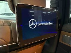 Mercedes-Benz S-Class 2020 S 450 L 4MATIC Exclusive Edition - ფოტო 18