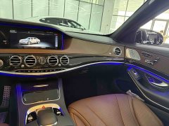 Mercedes-Benz S-Class 2020 S 450 L 4MATIC Exclusive Edition - ფოტო 20