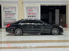 Mercedes-Benz S-Class 2020 S 450 L 4MATIC Exclusive Edition - ფოტო 5