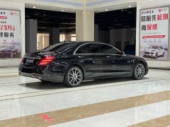 Mercedes-Benz S-Class 2020 S 450 L 4MATIC Exclusive Edition - ფოტო 6