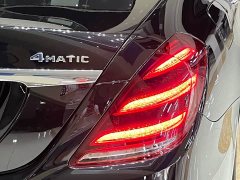 Mercedes-Benz S-Class 2020 S 450 L 4MATIC Exclusive Edition - ფოტო 9