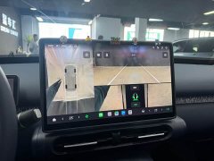 Leapmotor A10 505 Pleasure Edition - ფოტო 15