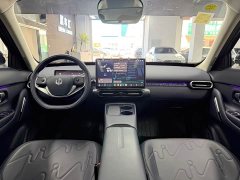 Leapmotor A10 505 Pleasure Edition - ფოტო 6
