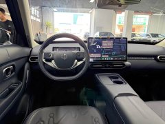 Leapmotor A10 505 Pleasure Edition - ფოტო 7