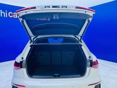 Audi A3 2021 Sportback 35 TFSI Sport - ფოტო 10
