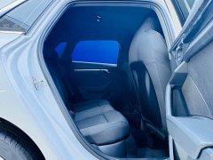 Audi A3 2021 Sportback 35 TFSI Sport - ფოტო 11